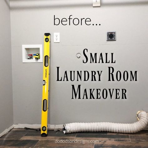 Laundry Room Closet Ideas, Room Closet Ideas, Laundry Quotes, Diy Laundry Room Makeover, Laundry Room Decor Ideas, Laundry Room Organization Ideas, Laundry Room Update, Laundry Room Design Ideas, Laundry Makeover