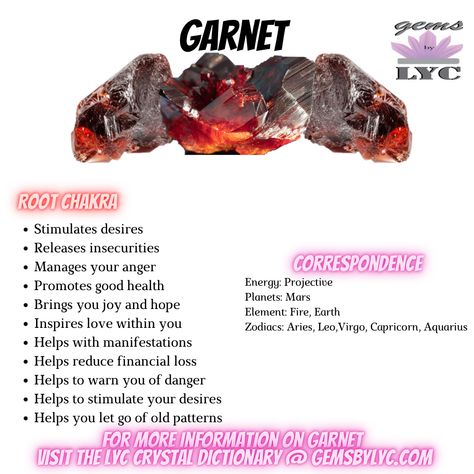 Garnet Magical Properties, Spessartine Garnet Meaning, Garnet Crystal Properties, Rhodolite Garnet Meaning, Red Garnet Crystal Meaning, Garnet Crystal Aesthetic, Garnet Crystal Meaning, Garnet Stone Meaning, Garnet Chakra