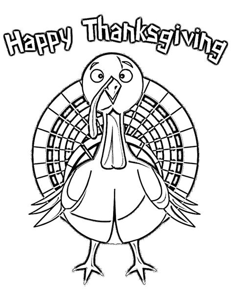 Thanksgiving Coloring Page: Happy Thanksgiving Turkey Thanksgiving Pictures To Color, Thanksgiving Turkey Images, Thanksgiving Drawings, Thanksgiving Coloring Sheets, Thanksgiving Coloring Book, Free Thanksgiving Coloring Pages, Happy Thanksgiving Pictures, Happy Thanksgiving Turkey, Turkey Coloring Pages