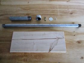 This shotgun is a one of the simplest   firearms that can be built. That said, this is for educational purposes only. Do not attempt to bui... Homemade Shotgun, Video Game Room Design, For Educational Purposes Only, Diy Welding, Survival Equipment, Zombie Survival, 12 Gauge, Game Room Design, Scrap Metal Art