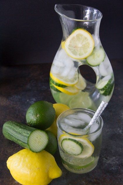 Benefits of Lemon Lime and Cucumber Water Lime And Cucumber Water, Benefits Of Lime Water, Benefits Of Lime, Lemon Lime Water, Thanksgiving Side Dishes Healthy, Cucumber Detox Water, Lemon Juice Benefits, Benefits Of Lemon, Hot Lemon Water