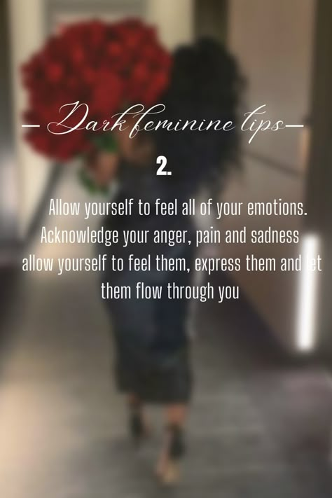 How to tap into your dark feminine energy @therealestplugxo Tap Into Your Power, Dark Fenimine Energy, Energy Wallpaper Iphone, Siren Energy Tips, Dark Feminine Energy Tips, Dark Feminine Energy Affirmations, Dark Feminine Energy Wallpaper, How To Be Dark Feminine, Dark Feminine Tips