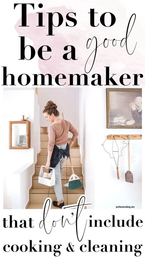 Homemaker Dress Code, How To Be A Better Housewife, How To Become A Good Cook, How To Be A Good Cook, How To Be A Good Homemaker, How To Be A Good Housewife, Modern Homemaker Aesthetic, Homemaker Outfit Ideas, How To Be A Homemaker