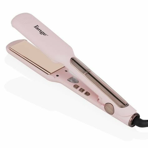 Wide Hair Straightener, Good Straightener Flat Irons, Cute Hair Straightener, Lange Hair Straightener, Pink Hair Straightener, Good Hair Straighteners, Good Flat Irons, Lange Straightener, Pink Straightener