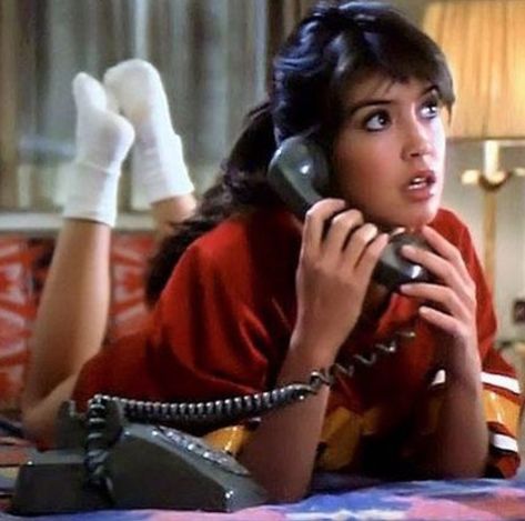 Phoebe cates Fast Times At Ridgemont High, Phoebe Cates, Fast Times, 80s Fashion, Juice, Tumblr, Bed