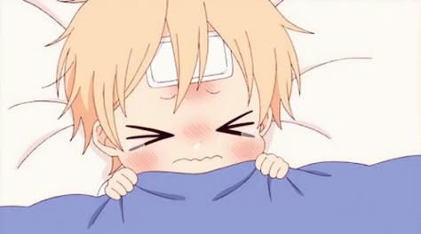 Gakuen Babysitter, School Babysitters, Baby Anime, Gakuen Babysitters, Cute Gifs, Anime Child, Anime Gifs, Anime Baby, Anime Dad