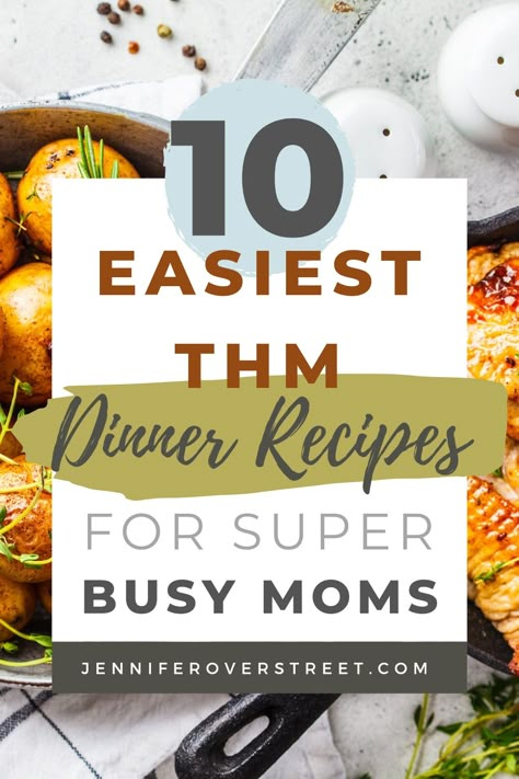 Thm Casserole Recipes, Thm Easy Dinner, Thm Recipes No Special Ingredients, Organic Meals Recipes, Trim Healthy Mama Recipes Dinner, Trim Healthy Mama Beginner, Trim Healthy Mama Dinner, Trim Healthy Mama Meal Plan, Low Fat Dinner Recipes