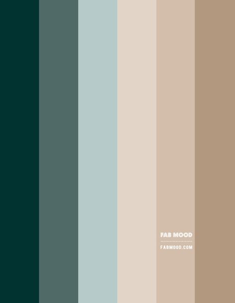 taupe ombre color palette, green and taupe color scheme, green and taupe color, color palettes 2021, best taupe color palette 2021, colors that go with taupe walls Beige Green Colour Palette, Teal And Beige Color Palette, Taupe And Green Bedroom, Dark Turquoise Color Palette, Blue Green Beige Color Palette, Beige And Green Color Palette, Taupe Colour Palette, Cool Colour Scheme, Classy Color Palette