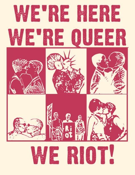 Protest Posters, Protest Art, Arte Punk, Art Appliqué, Riot Grrrl, Queer Art, Arte Inspo, Room Posters, Cool Posters