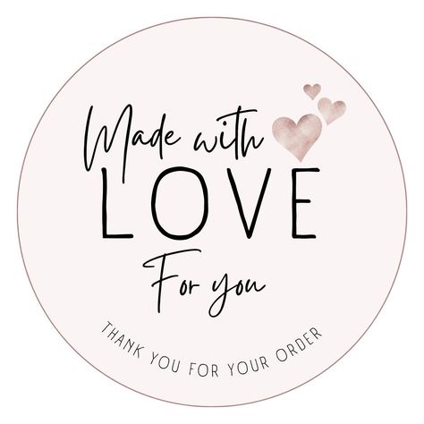 Sticker Design graphicdesignuilogos Support Small Business Quotes, Logo Online Shop, Business Logo Inspiration, Small Business Instagram, Business Branding Inspiration, Small Business Quotes, Packaging Ideas Business, Small Business Packaging Ideas, Thank You Card Design