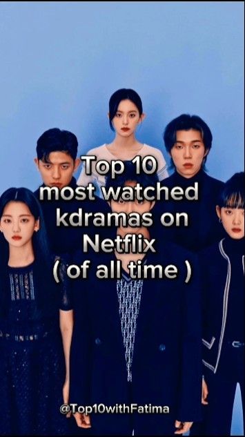 Most watched kdramas on Netflix of all time ( which is your favorite? ) #kdrama #shorts Horror Kdramas To Watch, Korean Movies To Watch, Kdrama To Watch, Kdramas To Watch, Korean Drama Series, Kid Movies, Drama Series, S Video, Cool Watches