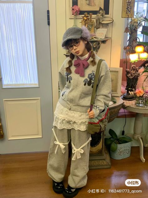 Mori Kei Outfits, Nature Outfits, 2000s Japanese Fashion, Silly Clothes, Kei Fashion, Mori Fashion, Mori Kei, Dream Outfits, Dope Fashion