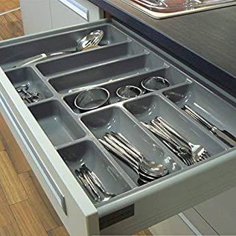 Ikea Kitchen Drawer Organization, Ikea Kitchen Drawers, Kitchen Drawer Inserts, Cutlery Drawer Insert, Bedroom Sets Furniture, Kitchen Utensil Drawer, Cutlery Drawer Organization, Bedroom Sets Furniture Queen, Kitchen Drawer Organizers