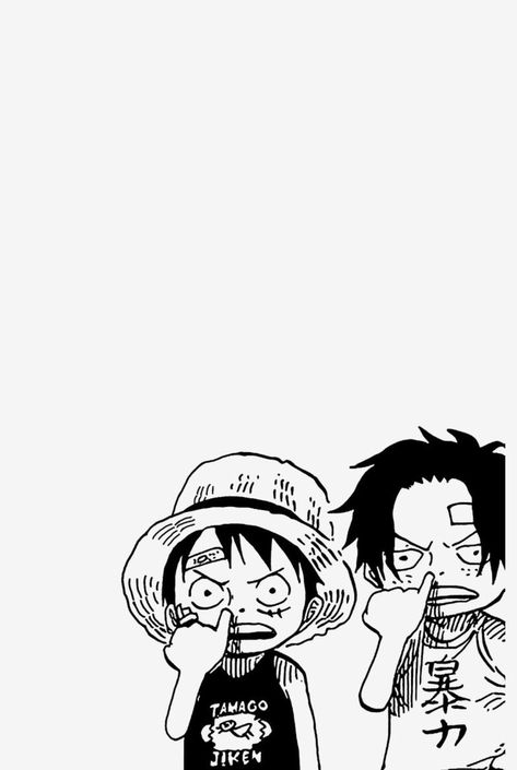 I think this is inherited in this family One Piece Wallpaper, One Piece Wallpaper Iphone, One Piece Drawing, Wallpaper Iphone, One Piece, Iphone, Anime