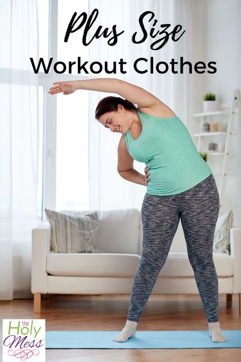 Are you looking for plus size fitness wear? When I first started exercising on a regular basis, I was almost 100 pounds overweight. It’s tough enough gathering the courage to work out at all but… More Workout Clothes For Plus Size, Plus Size Exercise Outfits, Plus Size Workout Outfits Gym, Plus Size Yoga Outfits, Workout Outfits Plus Size, Yoga Outfits For Women Plus Size, Plus Size Workout Outfits, Plus Size Gym Outfits, Formal Dresses Summer