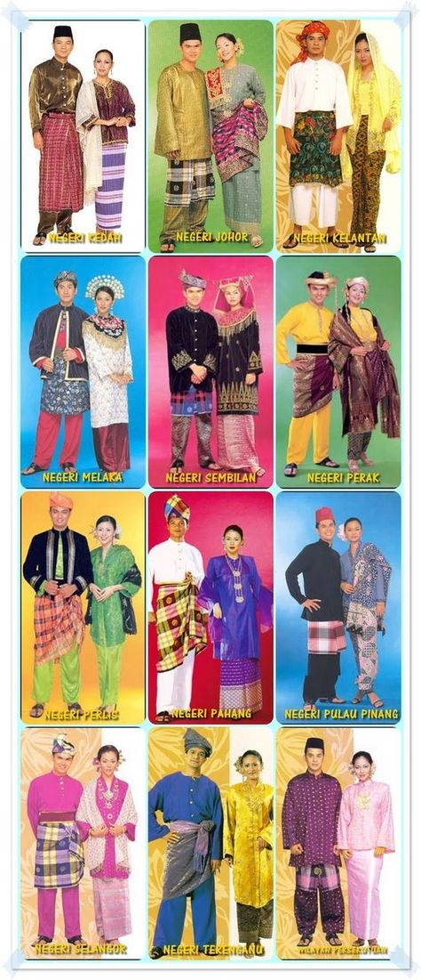 Singapore Traditional Clothing, Singapore Traditional Dress, Melayu Klasik Tema, Malaysian Traditional Clothing, Malaysia Traditional Clothes, Saloma Fashion, Traditional Malay Clothes, Malay Traditional Clothes, Malaysian Outfit