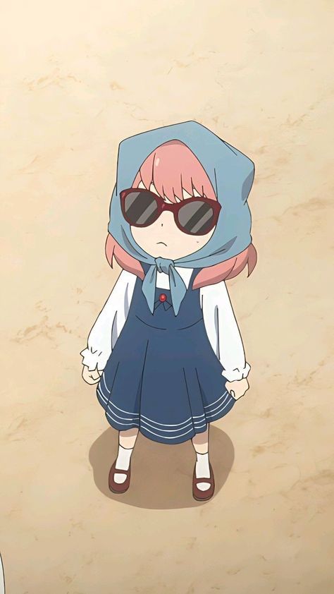 Anya Spy X Family, Anya Forger, Anime Family, Cute Cartoon Drawings, Character Wallpaper, Bear Wallpaper, Dessin Adorable, Cartoon Profile Pics, Cute Anime Wallpaper