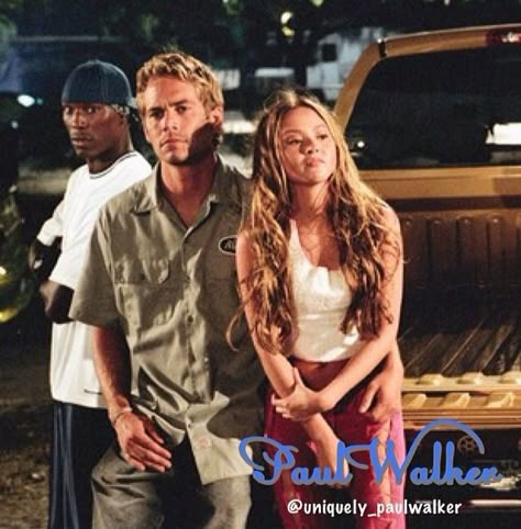 Paul Walker and Devon Aoki Fast N Furious, Devon Aoki, The Fast And The Furious, Fast And The Furious, The Furious, Fast Furious, Paul Walker, Ride Or Die, Fast And Furious