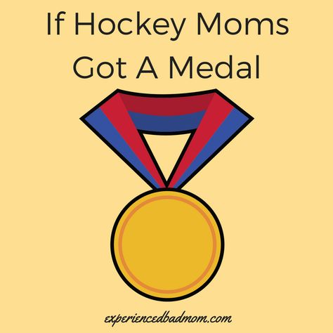 Hockey Mom Quote, Hockey Humor, Bad Mom, Ice Rink, Parenting Fail, Hockey Mom, Parenting Humor, Mom Blogs, Mom Humor