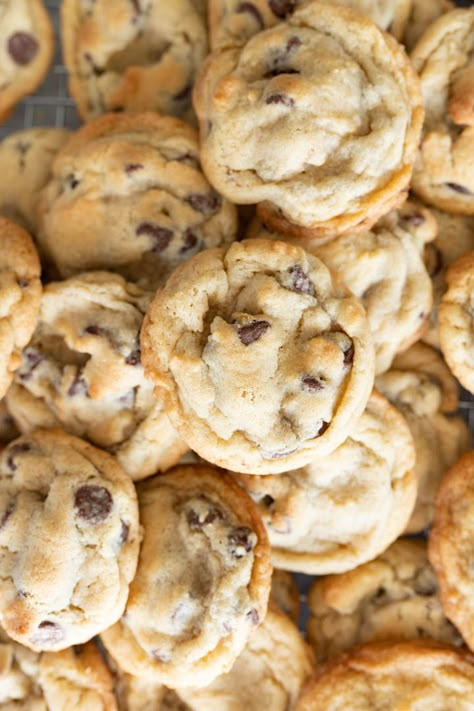 50 Best Cookie Recipes Nestle Chocolate Chip Cookie Recipe, Soft Gingersnap Cookies, Nestle Chocolate Chip Cookies, Tollhouse Cookie Recipe, Nestle Toll House Cookies, Lofthouse Sugar Cookies, Tollhouse Chocolate Chip Cookies, Tollhouse Cookies, Toll House Chocolate Chip