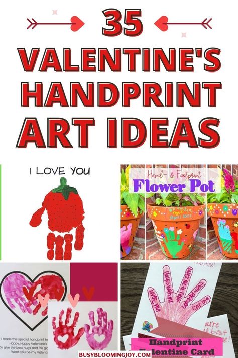 Easy valentine’s day handprint art for toddlers, preschoolers & kindergartens to do at home or at preschool. DIY Valentine’s day card ideas & Valentine’s handprint art inc heart, love bug, flower, bee and dinosaur handprint crafts. Fun handprint Valentine’s crafts for kids, free printable templates, salt dough crafts & cute Valentine’s day crafts for grandparent gifts or keepsakes for dad, mom, parents, teacher. Best handprint Valentine’s day crafts for kids & fun cute ideas for Kid Valentine Ideas Crafts, Toddler Valentines For Grandparents, Valentine Handprint Art Kids, Valentine’s Day Projects For Preschoolers, Toddler Diy Valentines Crafts, Hand Print Crafts For Kids Valentine, Valentines Crafts For Kids Preschool Diy, Toddler Handprint Art Valentines Day, Valentines Kids Crafts Handprint