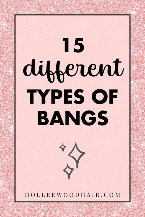 15 Different Types of Bangs Tapered Bangs Long, Triangle Bangs Hair, Hair Trends 2023 Haircuts Women Long With Bangs, Fringe Bangs 2024, Bang Type Chart, Type Of Bangs Name, 2024 Hair Bangs, Bangs That Blend Into Hair, 2023 Hair Trends For Women With Bangs