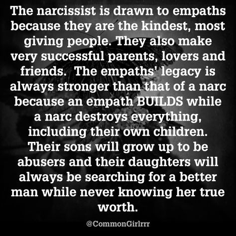 This is a very extreme example. We would hope the better parent would guide their children to building a better life than they were given. Daughters suffer greatly, often having multiple partners at a very young age as well as illegitimate pregnancies. Once they come to terms with a narc parent, they’ll avoid them as often as possible. Virtual Vision Board, Brene Brown Quotes, Brown Quotes, Celebrate Recovery, Toxic Love, Deep Breaths, No Contact, Good Things To Know, Better Parent