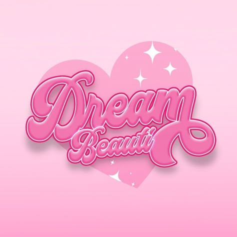 Pink Aesthetic Beauty, Logos Aesthetic, Aesthetic Logos, Beauty Logos, Logo Aesthetic, Aesthetic Logo, Desain Buklet, Lashes Logo, Small Business Logo