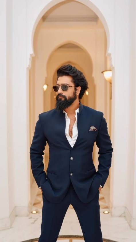 Best Outfit For Men Wedding, Coat Suit Poses For Men, Jodhpuri For Men’s, Engagement Blazer For Groom, Coat Outfit Men Wedding, Formal Engagement Look For Men, Formal Men Poses, Blazer For Reception Men, Wedding Jodhpuri For Men