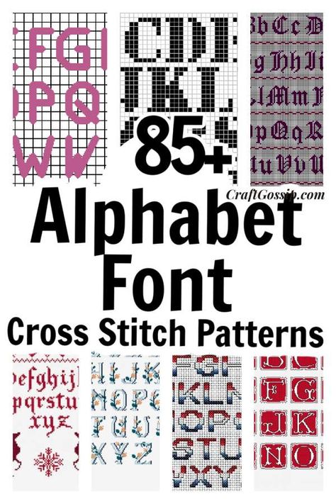 Mr & Mrs Cross Stitch, Free Cross Stitch Alphabet Fonts, Free Cross Stitch Font Patterns, Words Cross Stitch, Counted Cross Stitch Alphabet Patterns Free, Cross Stitch Words Fonts, Cross Stitch Text Lettering, Script Cross Stitch Alphabet, Fancy Cross Stitch Alphabet