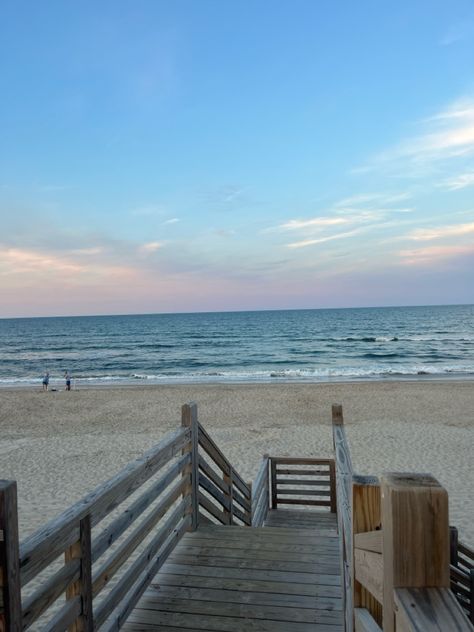 Nc Beach Aesthetic, North Carolina Aesthetic Beach, Outer Banks Beach Aesthetic, Outer Banks Trip, Outerbanks North Carolina Aesthetic, Outer Banks North Carolina Aesthetic, The Outer Banks North Carolina, Outer Banks Place, Carolina Beach Aesthetic