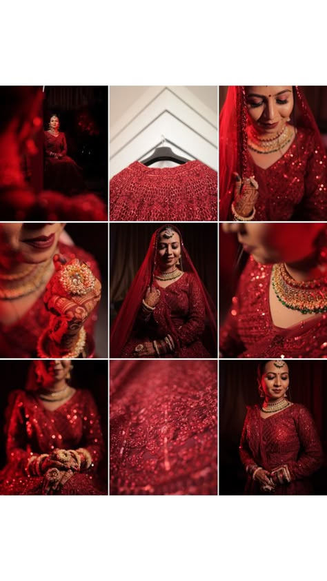 Bride Candid Poses, Weeding Shoots Ideas, Bride Get Ready Photos, Bride Solo Poses Indian Wedding, Bride Single Poses, Engagement Portraits Poses, Bride Groom Photoshoot, Bride Shoot, Makeup Shoot