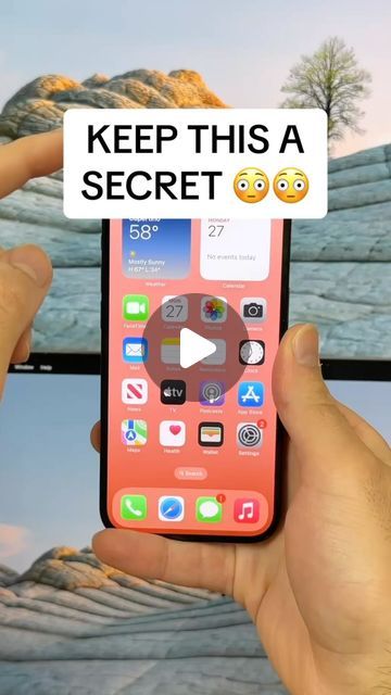 Amin Tips on Instagram: "In this iPhone tip tutorial, I show you how to record a video in the background without anyone knowing 😳 #iphonetips #lifetips #iphonecamera" Cool Iphone Hacks, Apple Watch Tips, Iphone Tutorial, Iphone Secrets, Mobile Tricks, Iphone Tricks, Phone Hacks Iphone, Iphone Info, Wedding Checklists