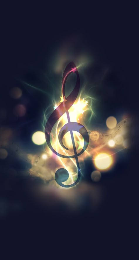 Iphone wallpaper Love Of Music, Musical Note, Music Wallpaper, Love Music, Music Stuff, Music Quotes, Music Is Life, Music Notes, Music Art