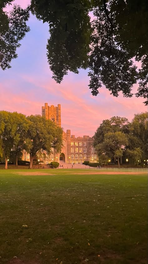 New York University Campus, Fordham Aesthetic, A&m University, Pretty College Campus, Fordham University Aesthetic, Ecu Campus, American University Aesthetic, American College Aesthetic, Insta Replies