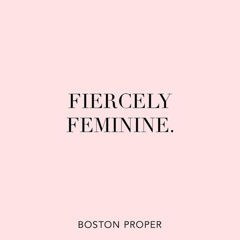 Aesthetic Feminine Quotes, Feminine Qoute, Woman Power Quotes, Feminine Words, Femininity Quotes, Change Quotes Positive, Feminine Quotes, Lizzie Saltzman, Fiercely Feminine