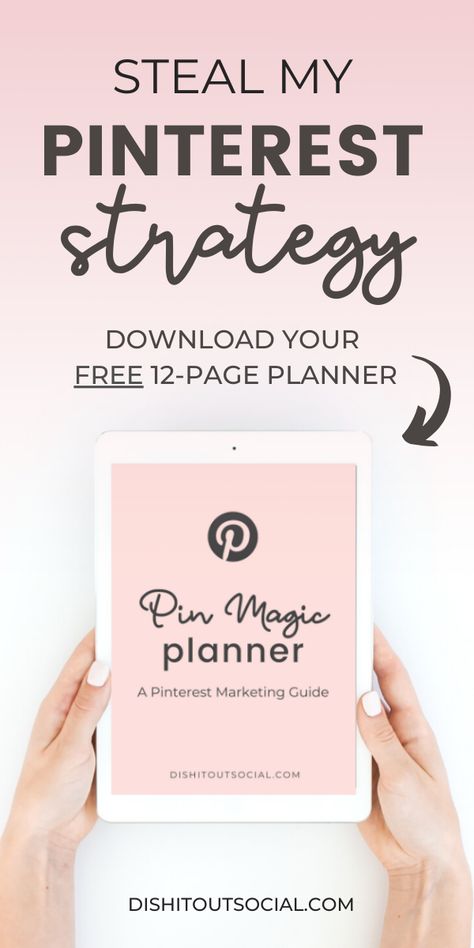 Planner For Business, Pinterest Planner, Learn Pinterest, Pinterest Growth, Nice Teeth, Small Business Social Media, Pinterest Tips, Pinterest Marketing Strategy, Pinterest Strategy