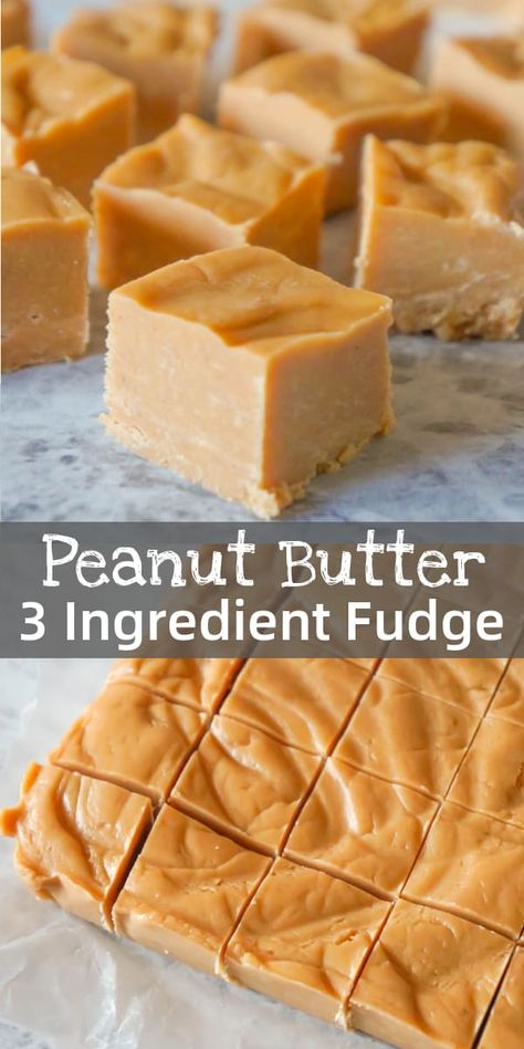 Microwave Pb Fudge, Pb Fudge With Frosting, Best Peanut Butter Fudge Ever, Peanut Butter Fudge With Vanilla Icing, Stuff To Make With Peanut Butter, Easy Fudge Recipe Microwave, Peanut Butter Fudge Healthy, Microwave Fudge Peanut Butter, Pillsbury Peanut Butter Fudge