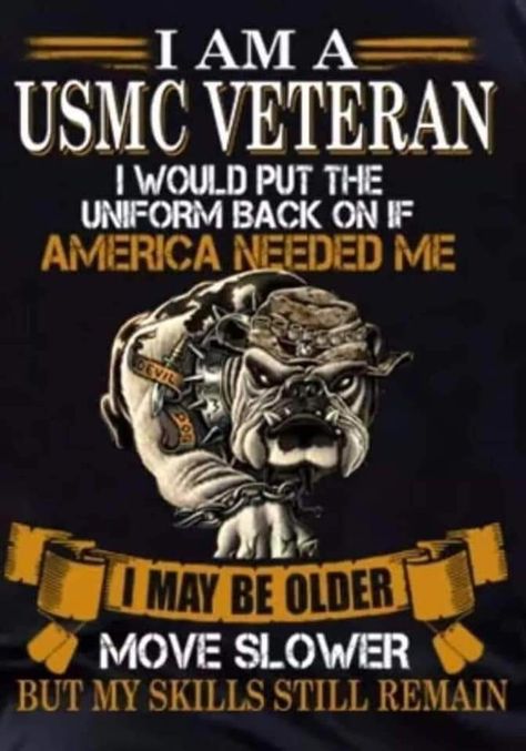 Black Marines, Usmc Wallpaper, Marine Corps Quotes, Marine Quotes, Education Tattoos, Military Life Quotes, Marine Corps Humor, Usmc Quotes, Tattoos Animals