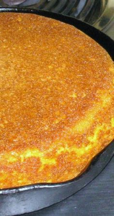 Classic Cornbread, Southern Cornbread Recipe, Black Pan, Best Cornbread Recipe, Best Cornbread, Cornbread Recipe Sweet, Buttermilk Cornbread, Cornbread Recipes, Southern Cornbread