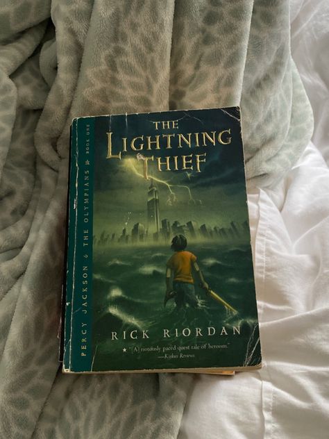 Percy Jackson And The Lightning Thief Aesthetic, The Lightning Thief Aesthetic, Percy Jackson And The Lightning Thief, Percy Jackson Books Covers, The Lightning Thief Book, Percy Jackson The Lightning Thief, Percy Jackson Lightning Thief, Pjo Aesthetic, Random Vibes