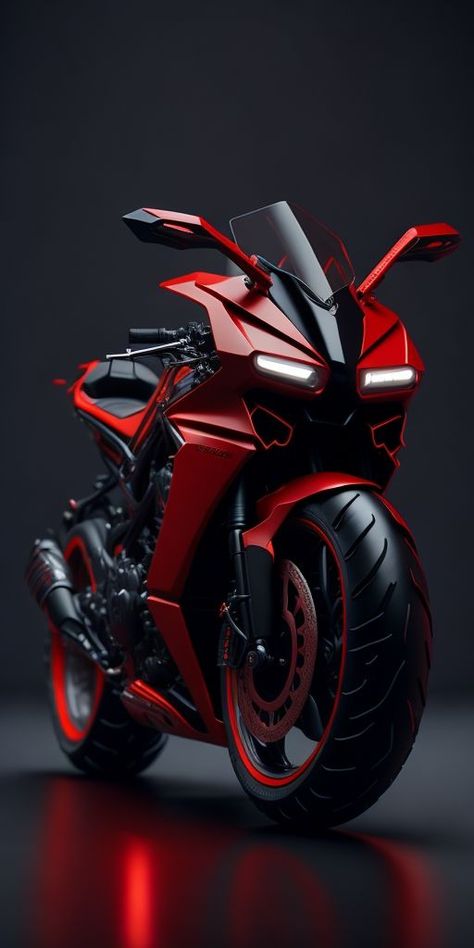 Cool Car Backgrounds, Ninja Bike, Motos Bmw, Image Moto, Red Bike, Concept Motorcycles, Bmw Motorcycle, Art Gallery Wallpaper, Funny Wallpaper