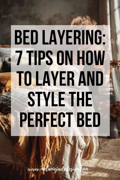 Nice Bedding Sets, Bedding Layers How To, Perfect Bedding Layering, Muslin Bedding Ideas, Arranging Pillows On Bed, How To Design A Bed, Throw On Bed How To Place, Master Bed Linens Bedroom Ideas, King Pillows On Queen Bed