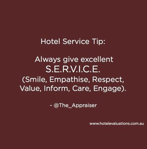 Hospitality Quotes Hotel, Office Inspiration Quotes, Hotel Quotes, Hotel Management Hospitality, Hospitality Quotes, Restaurant Quotes, Hospitality School, Hotel Housekeeping, Hotel Manager