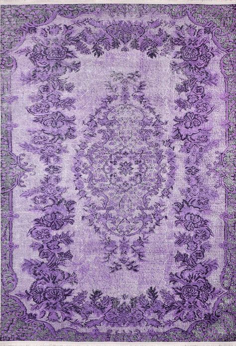 Looking for a new area rug to add a touch of style to your home? Check out our wide selection of area rugs made from different types of fabrics and styles. Descendants Room, Dark Academia Forest, Purple Storm, Cozy Sitting Room, Monochromatic Decor, Bedroom Purple, Luxury Purple, Beige Curtains, Purple Bedroom