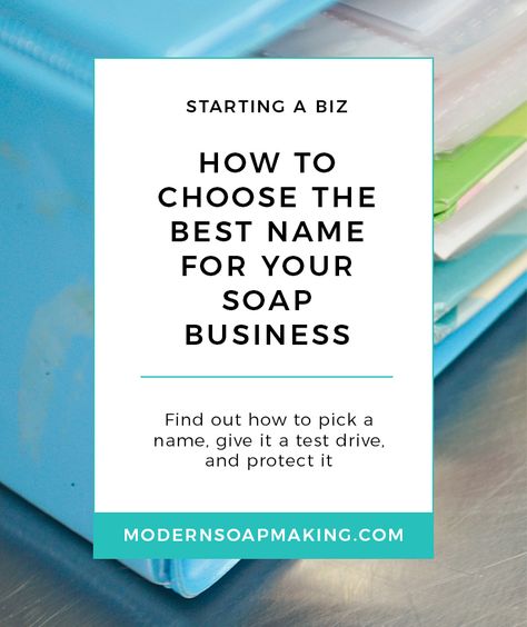 Soap Business Names | Handmade Soap Business Name Ideas | Choose a Biz Name Handmade Soap Brand Name Ideas, Soap Marketing Ideas, Soap Names Ideas, Soap Business Names Ideas, Soap Brand Name Ideas, Handmade Soap Business, Soap Making Business, Soap Manufacturing, Brand Name Ideas