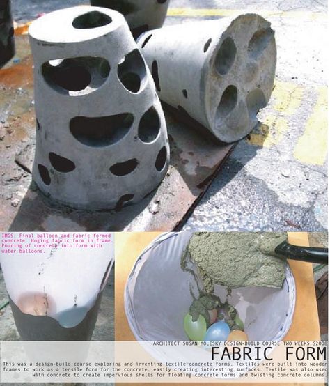 Cement Ideas, Diy Luminaire, Cement Projects, Diy Concrete Planters, Cement Diy, Concrete Diy Projects, Concrete Lamp, Cement Art, Concrete Sculpture