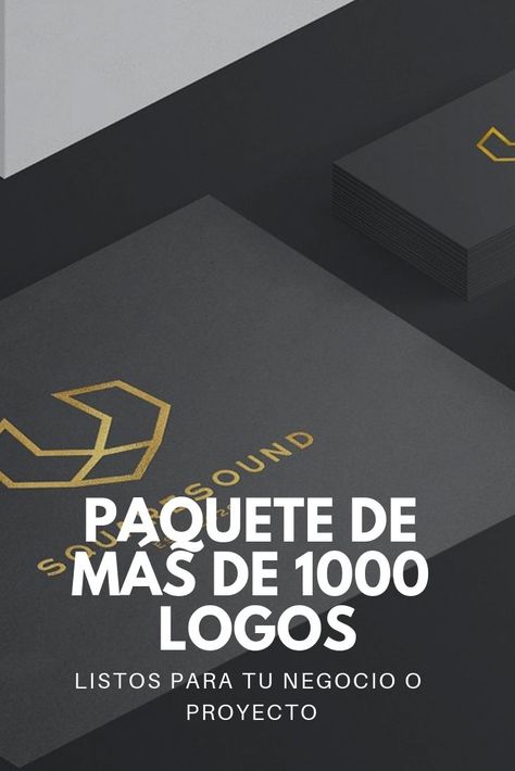 ¿Necesitas un logo? Encuentra logos para tu empresa, marca personal, sitio web, marca de ropa, productos personalizados, logos corporativos y mucho más. Todo en un mismo paquete, más de 1000 Logos listos para que los utilices. #logos #affiliatelink #diseñografico #diseñoweb Fierce Fashion, Branding Social Media, Un Logo, Design District, Social Media Templates, Social Media Branding, Market Shopping, Social Media Template, Business Women