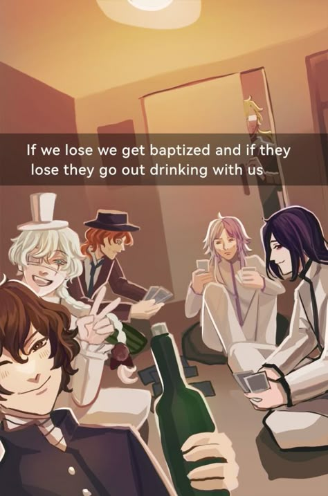 Tumblr Bsd Funny, Bsd Soukoku, Bsd Memes, Silly Dogs, Bongou Stray Dogs, Stray Dogs Anime, Dog Drawing, Stray Dog, Cat House