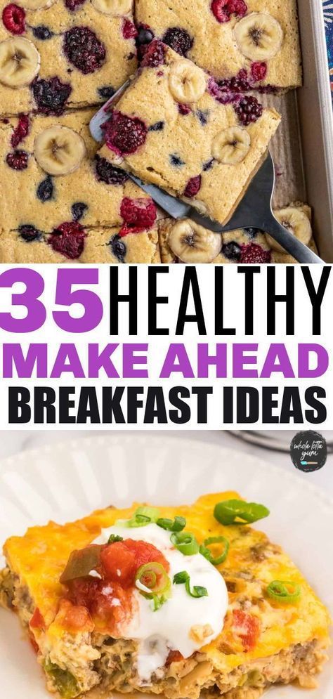 Try these 35 healthy breakfast ideas perfect for a calorie deficit. Low calorie, high protein, and great for meal prep you'll find recipes like low carb breakfast casserole and sheet pan berry pancakes. Visit Whole Lotta Yum for the recipes and pin for later! Meal Prep Breakfast Ideas Low Carb, Healthy Breakfast Meal Prep On The Go, Healthy Filling Breakfast On The Go, Breakfast Casseroles Healthy, Low Cholesterol Breakfast Meal Prep, Glp1 Breakfast Ideas, Quick Low Carb Breakfast On The Go, Low Calorie Breakfast To Go, Low Calorie Snack Prep